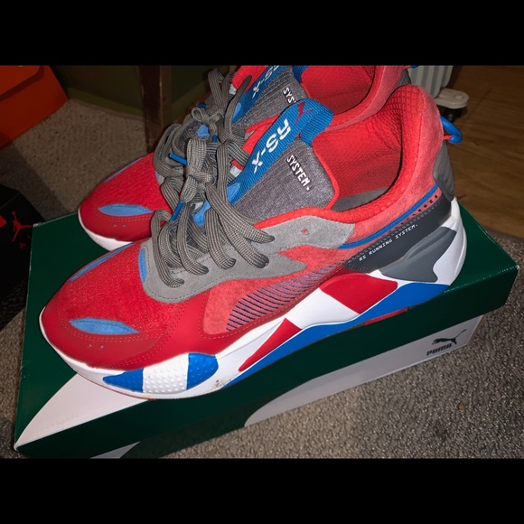 Puma RS X-Retro - Picture 1 of 4